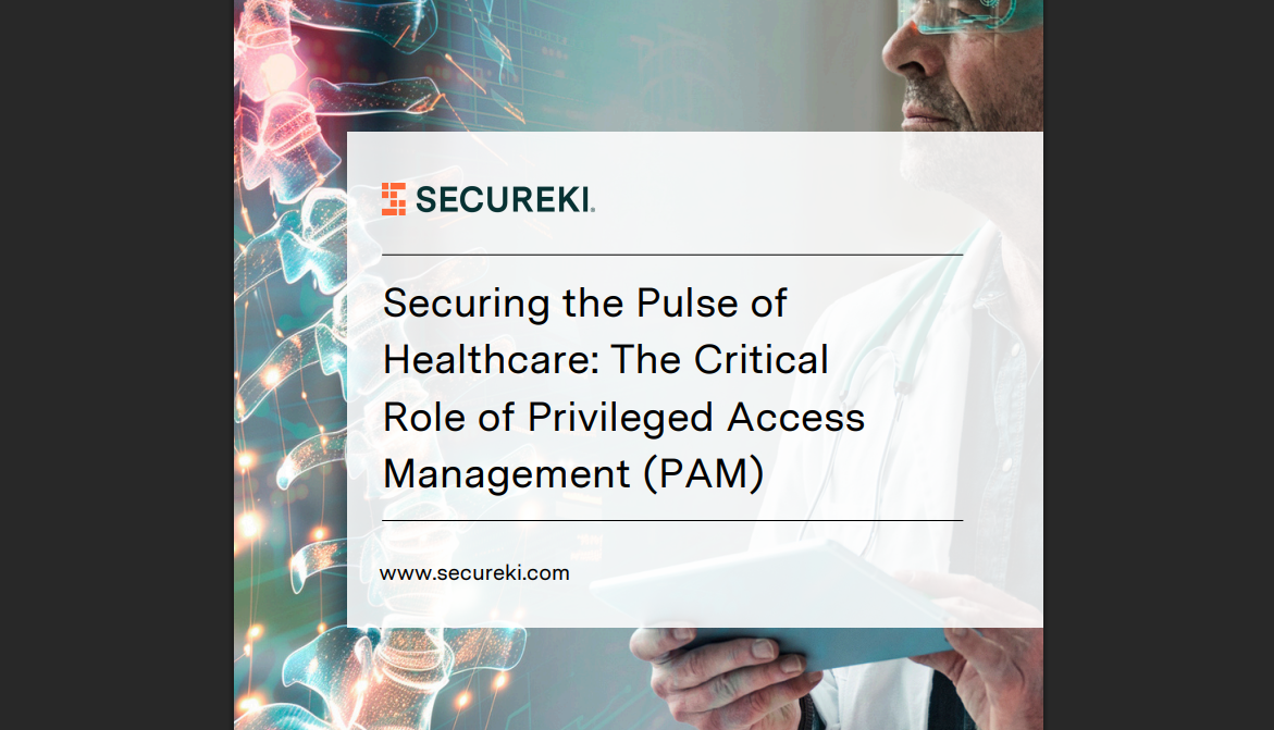 Healthcare Whitepaper
