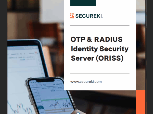 ORISS Datasheet