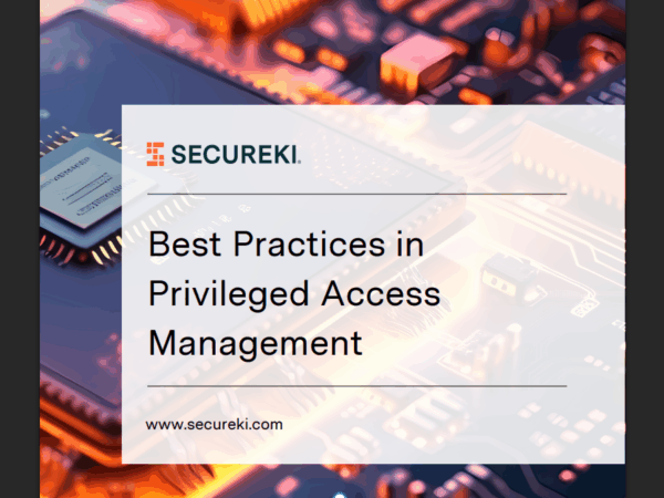 PAM Best Practices Whitepaper