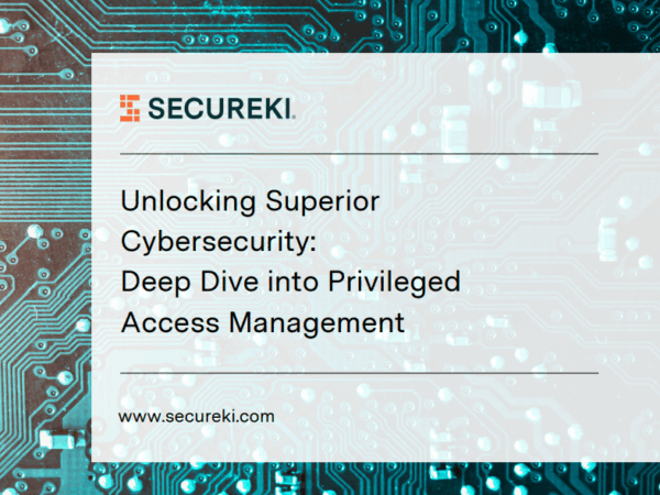 Unlocking Superior Cybersecurity Article