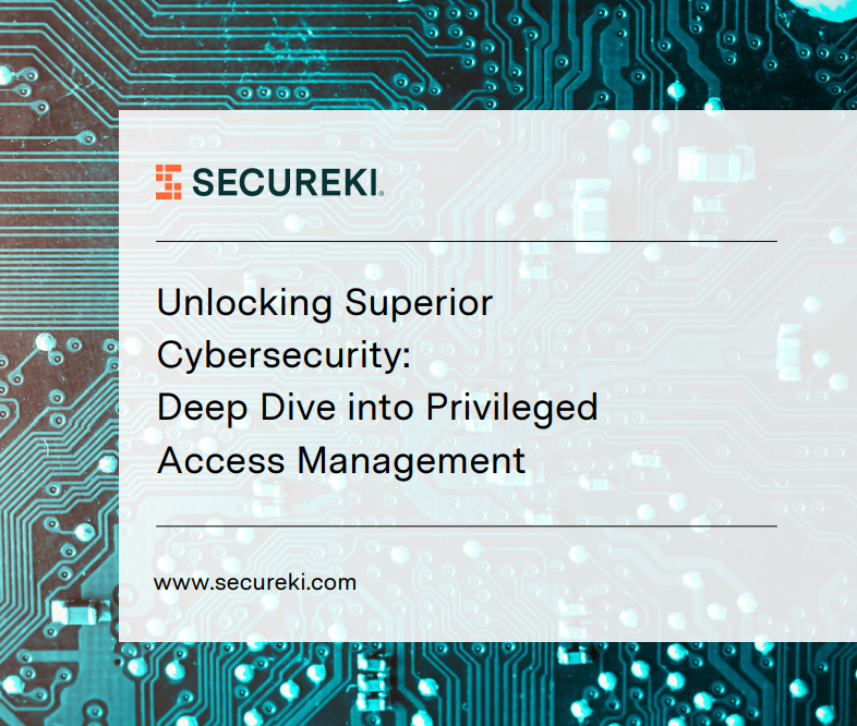 Unlocking Superior Cybersecurity Article